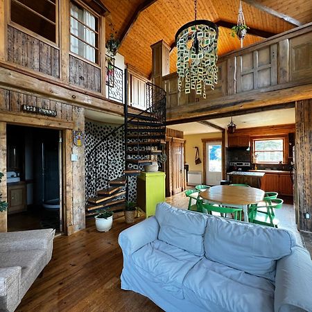 Chalet Epicea Sainte Anne-des-Chênes Zewnętrze zdjęcie