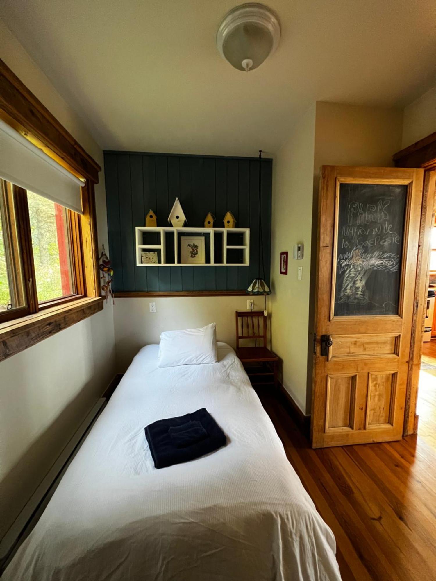 Chalet Epicea Sainte Anne-des-Chênes Zewnętrze zdjęcie