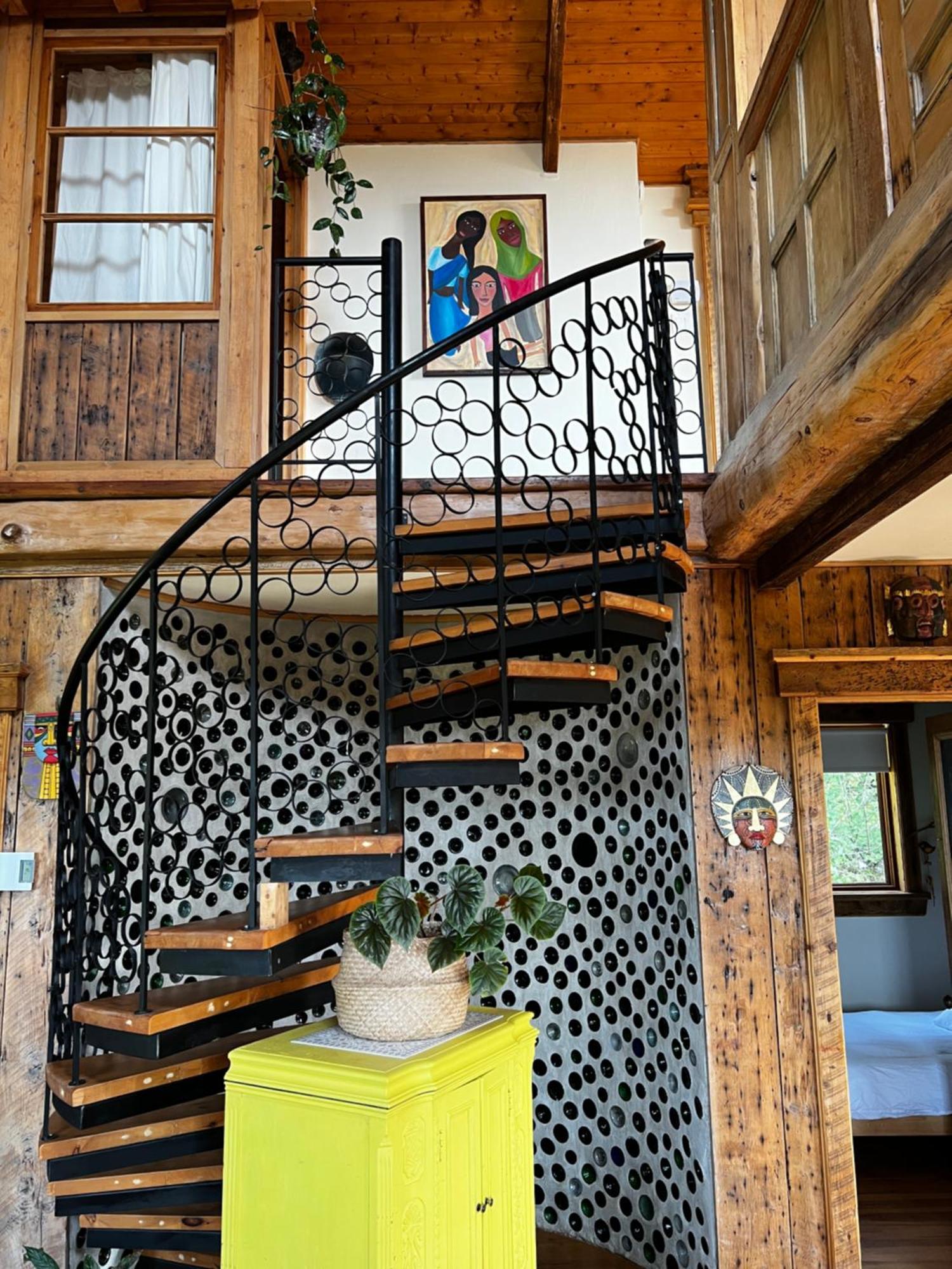 Chalet Epicea Sainte Anne-des-Chênes Zewnętrze zdjęcie